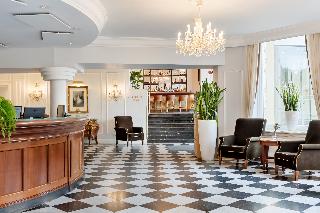 Austria Trend Parkhotel Schoenbrunn fotoÄŸrafÄ±