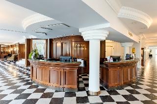Austria Trend Parkhotel Schoenbrunn fotoÄŸrafÄ±