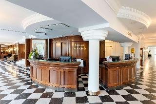 Austria Trend Parkhotel Schoenbrunn fotoÄŸrafÄ±