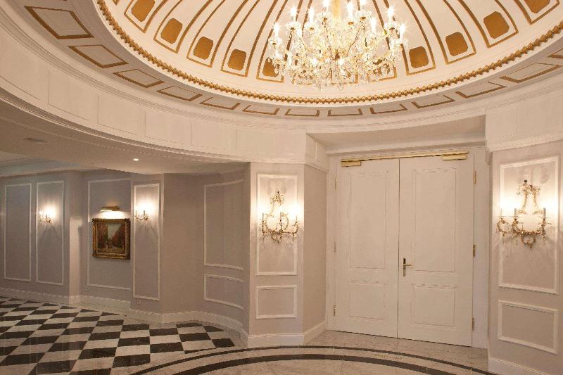 Austria Trend Parkhotel Schoenbrunn - Lobi