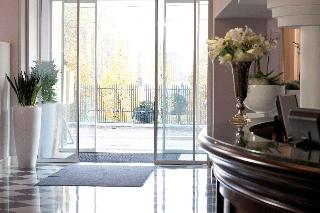 Austria Trend Parkhotel Schoenbrunn fotoÄŸrafÄ±