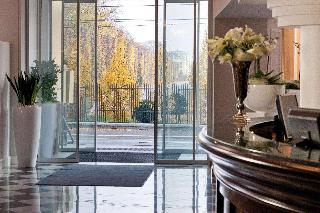 Austria Trend Parkhotel Schoenbrunn fotoÄŸrafÄ±