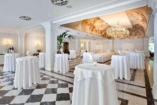 Austria Trend Parkhotel Schoenbrunn fotoÄŸrafÄ±