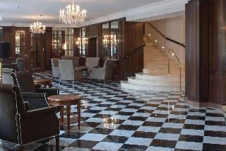 Austria Trend Parkhotel Schoenbrunn fotoÄŸrafÄ±