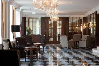 Austria Trend Parkhotel Schoenbrunn fotoÄŸrafÄ±