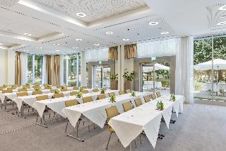 Austria Trend Parkhotel Schoenbrunn fotoÄŸrafÄ±
