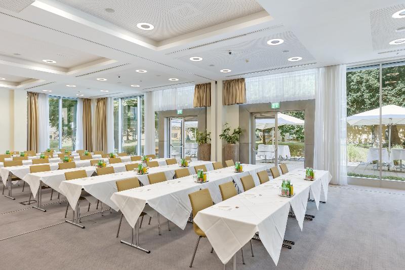 Austria Trend Parkhotel Schoenbrunn - Toplantı