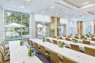 Austria Trend Parkhotel Schoenbrunn fotoÄŸrafÄ±