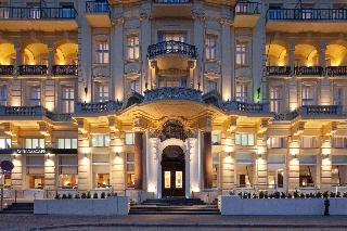 Austria Trend Parkhotel Schoenbrunn fotoÄŸrafÄ±