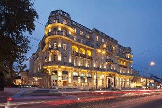 Austria Trend Parkhotel Schoenbrunn fotoÄŸrafÄ±