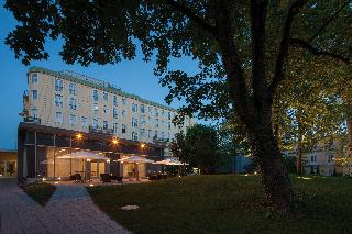 Austria Trend Parkhotel Schoenbrunn fotoÄŸrafÄ±