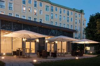 Austria Trend Parkhotel Schoenbrunn fotoÄŸrafÄ±