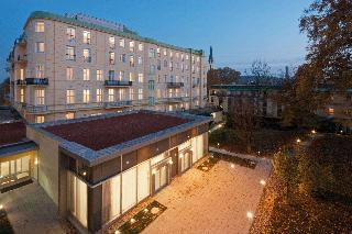 Austria Trend Parkhotel Schoenbrunn fotoÄŸrafÄ±