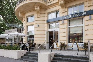 Austria Trend Parkhotel Schoenbrunn fotoÄŸrafÄ±