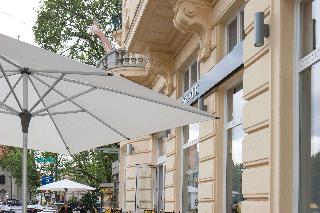 Austria Trend Parkhotel Schoenbrunn fotoÄŸrafÄ±