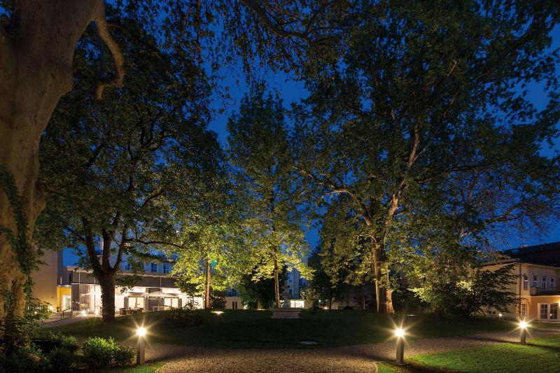 Austria Trend Parkhotel Schoenbrunn - Genel