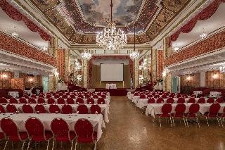 Austria Trend Parkhotel Schoenbrunn fotoÄŸrafÄ±