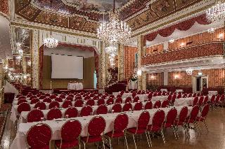 Austria Trend Parkhotel Schoenbrunn fotoÄŸrafÄ±