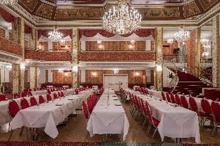 Austria Trend Parkhotel Schoenbrunn fotoÄŸrafÄ±