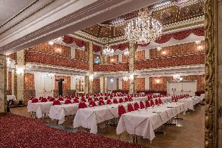 Austria Trend Parkhotel Schoenbrunn fotoÄŸrafÄ±