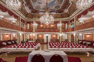 Austria Trend Parkhotel Schoenbrunn fotoÄŸrafÄ±