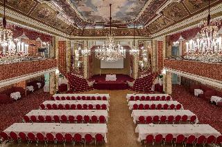 Austria Trend Parkhotel Schoenbrunn fotoÄŸrafÄ±