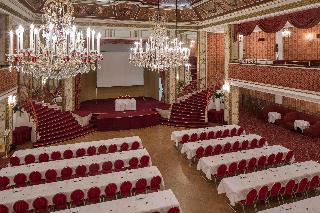 Austria Trend Parkhotel Schoenbrunn fotoÄŸrafÄ±