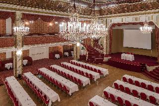 Austria Trend Parkhotel Schoenbrunn fotoÄŸrafÄ±