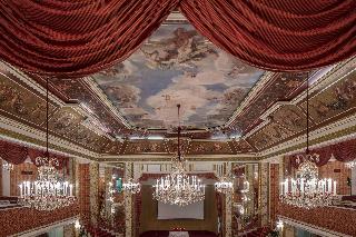 Austria Trend Parkhotel Schoenbrunn fotoÄŸrafÄ±