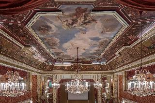 Austria Trend Parkhotel Schoenbrunn fotoÄŸrafÄ±