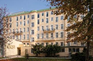 Austria Trend Parkhotel Schoenbrunn fotoÄŸrafÄ±