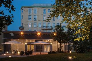 Austria Trend Parkhotel Schoenbrunn fotoÄŸrafÄ±