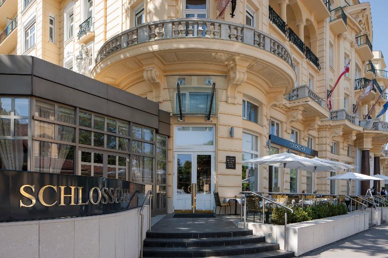 Austria Trend Parkhotel Schoenbrunn - Genel