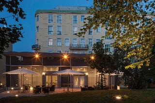 Austria Trend Parkhotel Schoenbrunn fotoÄŸrafÄ±