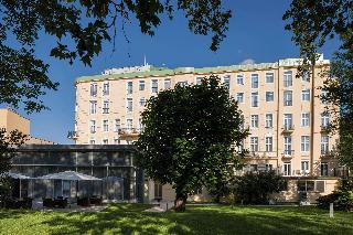 Austria Trend Parkhotel Schoenbrunn fotoÄŸrafÄ±