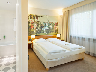Austria Trend Parkhotel Schoenbrunn fotoÄŸrafÄ±