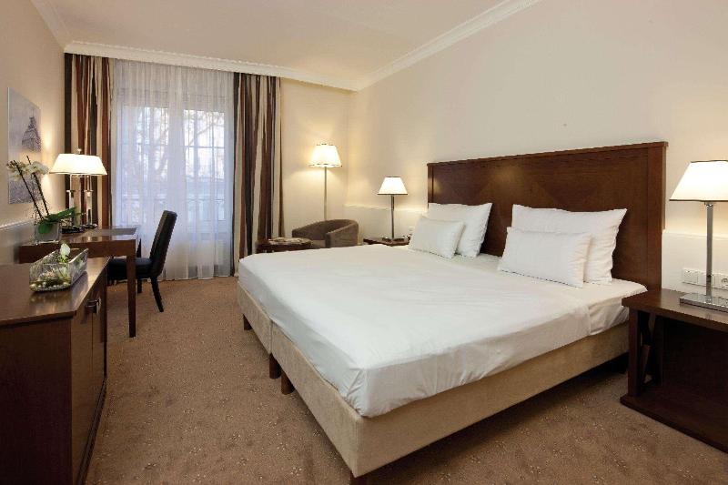 Austria Trend Parkhotel Schoenbrunn - Oda