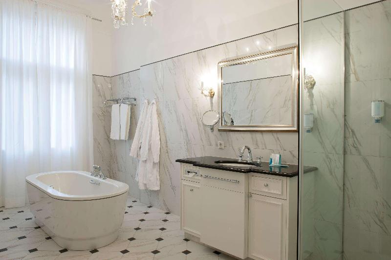 Austria Trend Parkhotel Schoenbrunn - Oda