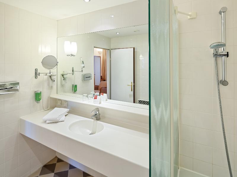 Austria Trend Parkhotel Schoenbrunn - Oda