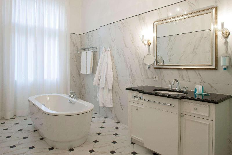 Austria Trend Parkhotel Schoenbrunn - Oda