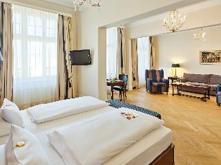 Austria Trend Parkhotel Schoenbrunn fotoÄŸrafÄ±