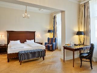 Austria Trend Parkhotel Schoenbrunn fotoÄŸrafÄ±