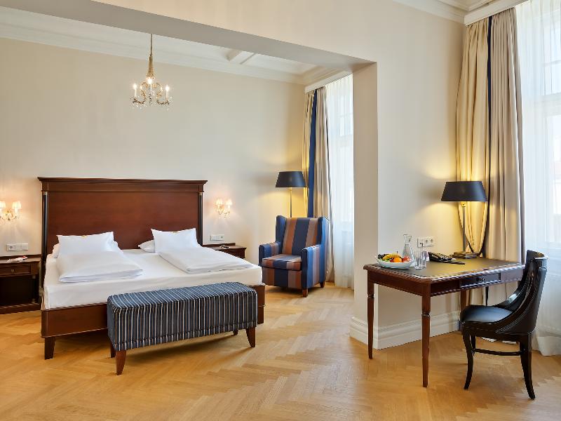 Austria Trend Parkhotel Schoenbrunn - Oda