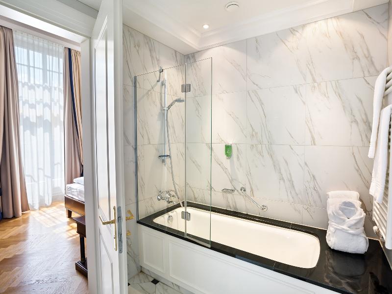 Austria Trend Parkhotel Schoenbrunn - Oda