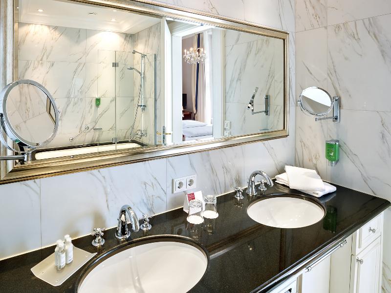 Austria Trend Parkhotel Schoenbrunn - Oda