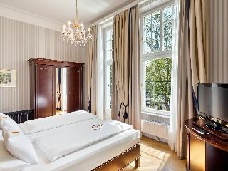Austria Trend Parkhotel Schoenbrunn fotoÄŸrafÄ±