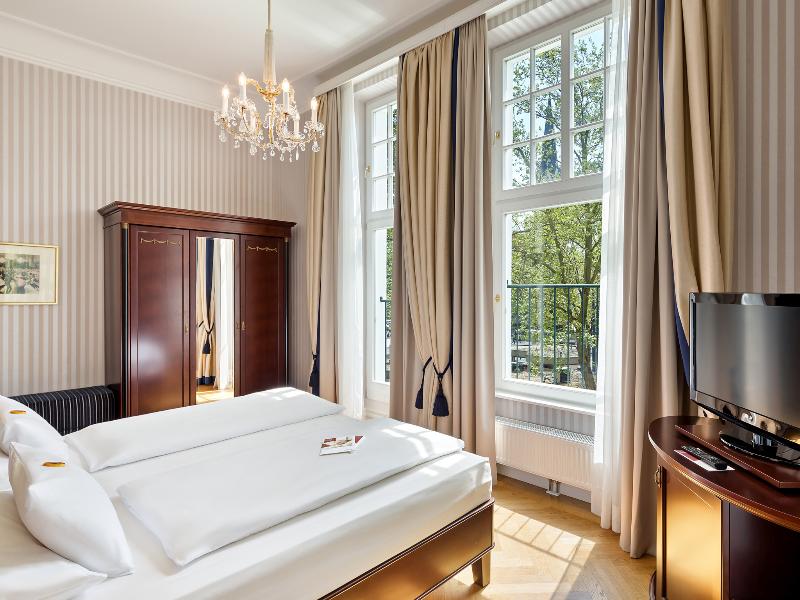 Austria Trend Parkhotel Schoenbrunn - Oda