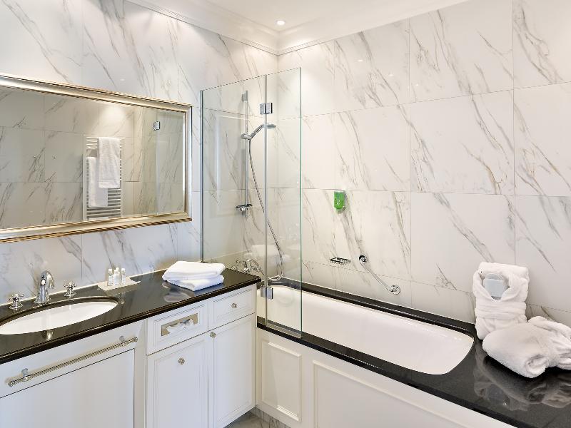 Austria Trend Parkhotel Schoenbrunn - Oda