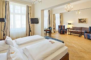 Austria Trend Parkhotel Schoenbrunn fotoÄŸrafÄ±