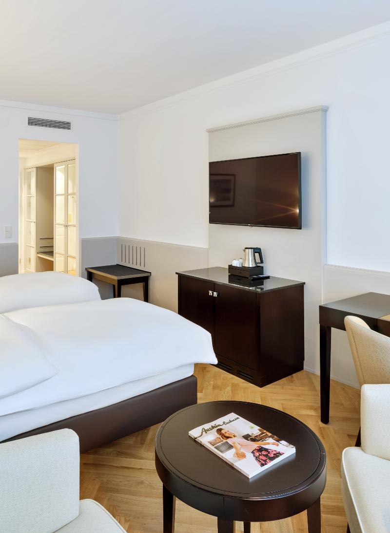 Austria Trend Parkhotel Schoenbrunn - Oda